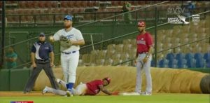 Béisbol dominicano: la gran decepción en Centroamericanos