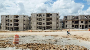Cada vez es más difícil comprar una vivienda (OPINION)