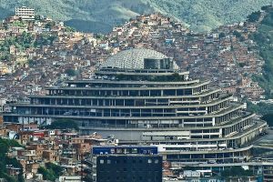 Caracas da primer paso para ser sede Centroamericanos en 2030