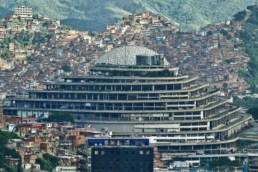 Caracas da primer paso para ser sede Centroamericanos en 2030