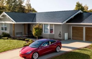 RAAS Solar introduce sistema Tesla Solar Roof a Dominicana