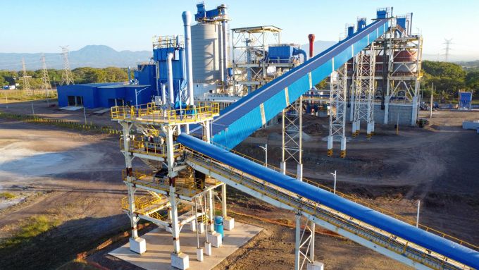 Empresa dominicana adquiere Cementos Fortaleza El Salvador