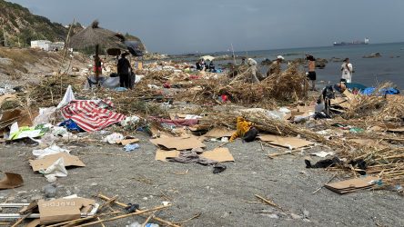 ESPAÑA: Cientos de migrantes vuelven a Ceuta tras desalojos ESPAÑA: Cientos de migrantes vuelven a Ceuta tras desalojos
