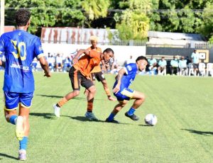 Cibao FC golea 4-1 al Atlántico FC en el “Clásico del Norte”