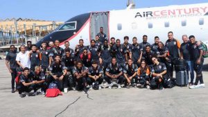 Cibao FC vence Mount Pleasant y lidera Grupo B de la Concacaf Cibao FC vence Mount Pleasant y lidera Grupo B de la Concacaf