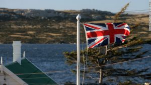 Trump podría retirar apoyo a la soberanía británica las Malvinas