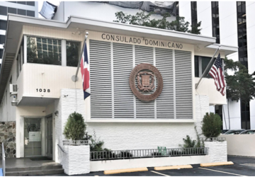 Consulados RD, el premio de consolación de la politiquería