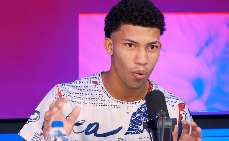 Atleta Cuba denuncia agentes de su país lo «acosaron» en RD