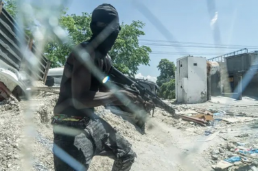 Secretario de la ONU condena masacre 47 personas en Haití Secretario de la ONU condena masacre 47 personas en Haití