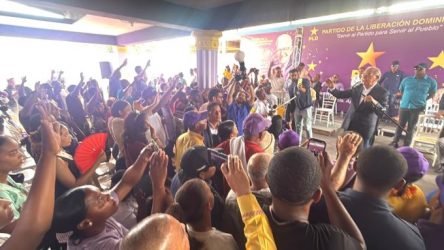 Danilo Medina opina Gobierno PRM “le sale caro” al pueblo RD
