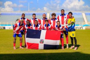 Delfines del Este hace historia en el fútbol dominicano