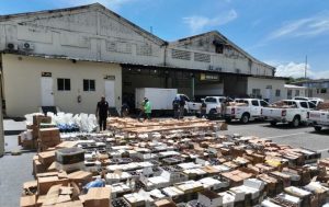 Desmantelan una red distribuía bebidas alcohólicas adulteradas