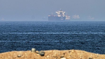 Qatar e Irán discuten plan para un corredor y desminar Ormuz