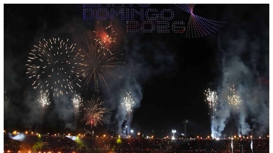 Clausuran JCC 2026; RD cierra histórica actuación deportiva