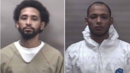 EU: Acusan dos dominicanos de asesinato hombre de 69 años