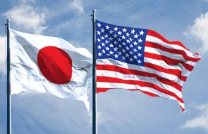 EEUU declara su apoyo total a Japón en la crisis con Rusia EEUU declara su apoyo total a Japón en la crisis con Rusia