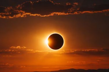 En la República Dominicana no se podrá ver hoy el eclipse solar