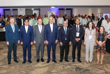 FAO felicita R. Dominicana por alcanzar meta de Hambre Cero