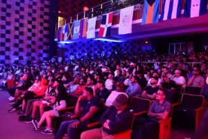 eSports: la sensación de los Juegos Santo Domingo 2026