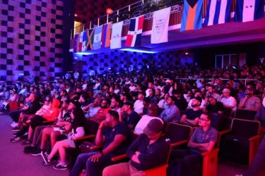 eSports: la sensación de los Juegos Santo Domingo 2026