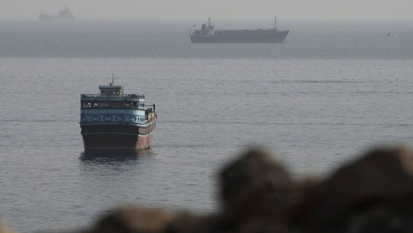 Advierte Ormuz no será seguro mientras persista bloqueo EU