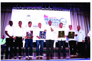 Cónsul RD ve juegos evidencian compromiso con la diáspora Cónsul RD ve juegos evidencian compromiso con la diáspora