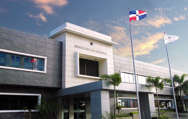 La inversión pública RD alcanza $60,644 mm en primer semestre