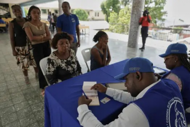HAITI: Miembros del gobierno no podrán ser candidatos