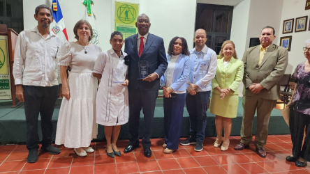 RD establece oficialmente el Día Nacional del Físico