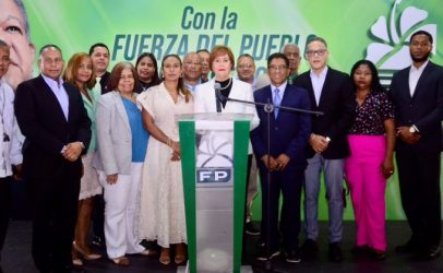 FP advierte año escolar 2026-27 iniciaría con fallas estructurales FP advierte año escolar 2026-27 iniciaría con fallas estructurales