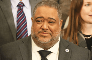 EU: Legislador origen RD se declara no culpable de fraude