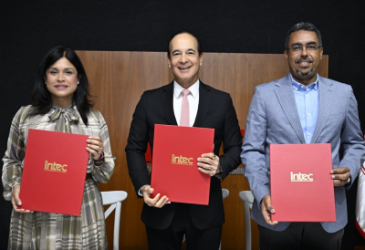 INTEC y Barrick Pueblo Viejo adquieren equipo analizar plasma