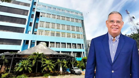 Juan Ramón Gómez Díaz: tenaz
impulso TV de RD (OPINION)