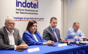 Empresa Vietnam gana en la RD licitación en telecomunicaciones