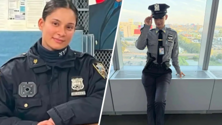 NY: Despiden a policía murió tras cirugía estética en la RD