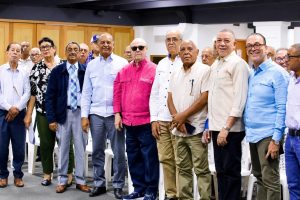 PRM reelige a Eulalio Ramírez presidente Frente Agropecuario