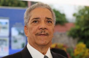 Fallece mayor general retirado Héctor Enrique Lachapelle Díaz