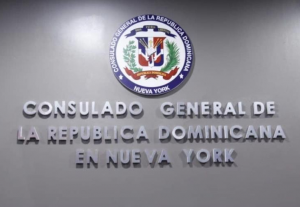 NY: Consulado R. Dominicana inaugurará oficina en Brooklyn NY: Consulado R. Dominicana inaugurará oficina en Brooklyn