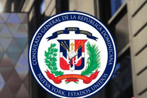 Consulado RD en NY, el zafacón de los partidos (OPINION)