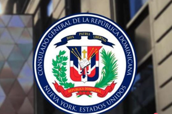 Consulado RD en NY, el zafacón de los partidos (OPINION) imagen