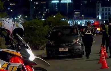 URUGUAY: Imputan dominicano traficar armas en Montevideo URUGUAY: Imputan dominicano traficar armas en Montevideo