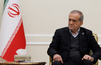 Irán pide a EU «bajar de tono» si quiere lograr una paz duradera