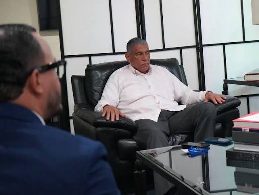 El Consulado, una casa de citas políticas (OPINION) imagen
