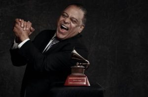 MIAMI: Wilfrido Vargas será distinguido con el Premio Ícono Mundial del Merengue