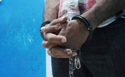 RD autoriza extradición hombre acusado homicidio en N. York RD autoriza extradición hombre acusado homicidio en N. York