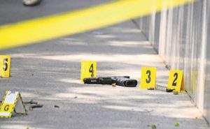 Homicidios bajan 41,6% en R. Dominicana, según informe