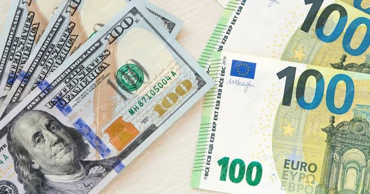 Dólar subió 21 cts. y era vendido a $58.91; el euro sigue a $70.03 Dólar subió 21 cts. y era vendido a $58.91; el euro sigue a $70.03