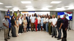 INEFI inicia capacitación para docentes de Educación Física