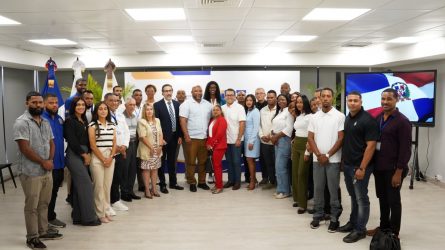 INEFI inicia capacitación para docentes de Educación Física