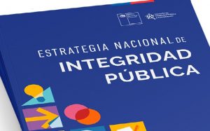 Gobierno busca fortalecer el Sistema de Integridad Pública